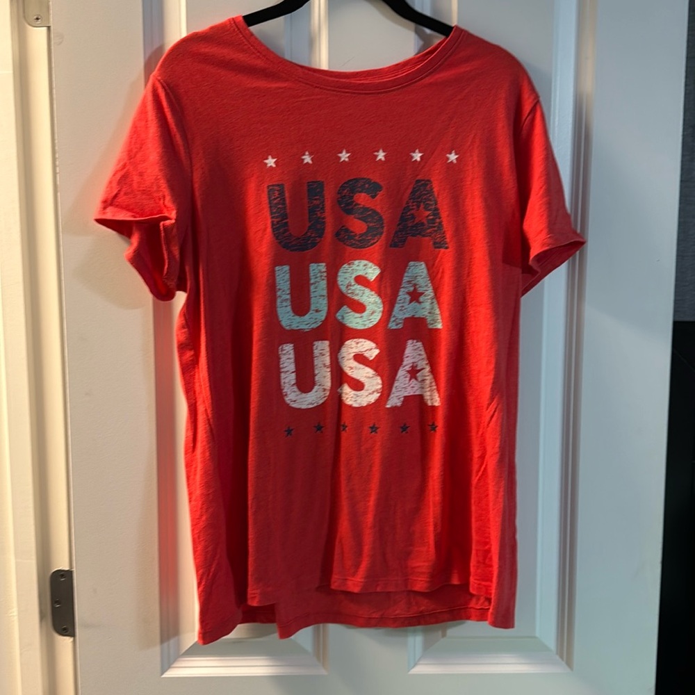 Sonoma USA Teeshirt
